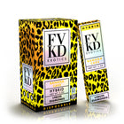 FVKD 3.5g Liquid Diamonds Disposable