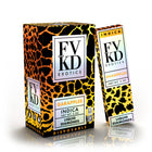 FVKD 3.5g Liquid Diamonds Disposable