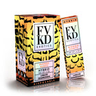FVKD 3.5g Liquid Diamonds Disposable