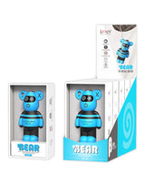 LOOKAH Bear 500mAh 510 Cart Battery