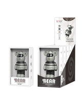 LOOKAH Bear 500mAh 510 Cart Battery