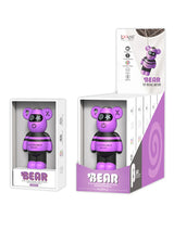 LOOKAH Bear 500mAh 510 Cart Battery