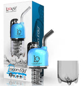 LOOKAH Dragon Egg 950mAh Portable Handheld E-Rig Bubbler