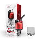 LOOKAH Dragon Egg 950mAh Portable Handheld E-Rig Bubbler