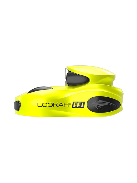 LOOKAH FF1 500mAh 510 Cart Battery