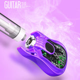 LOOKAH Guitar 350mAh 510 Cart Battery