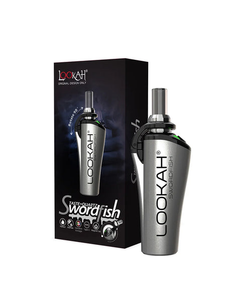 LOOKAH Swordfish Dab Pen