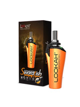 LOOKAH Swordfish Dab Pen