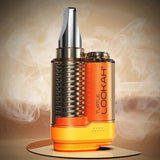LOOKAH Turtle 400mAh 510 Cart Battery