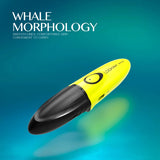 LOOKAH Whale Mini Electric Nectar Collector