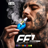 LOOKAH FF1 500mAh 510 Cart Battery
