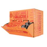 Lost Jane 2g THCA Hash Holes 20ct Display