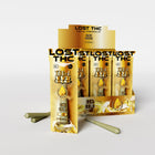 Lost THC 1.5 g VVS Sugar Diamond Pre-Rolls 30ct Display