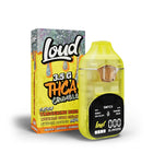 Loud 3.5g THCA Crumble Switch Disposable 5ct Display