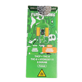 FLYING HORSE 8.5GM NEXT-GEN ORCHARD MEDLEY THC DISPOSABLE 5ct Display