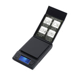 AWS TR750g Digital Pocket Scale