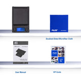 AWS TR750g Digital Pocket Scale