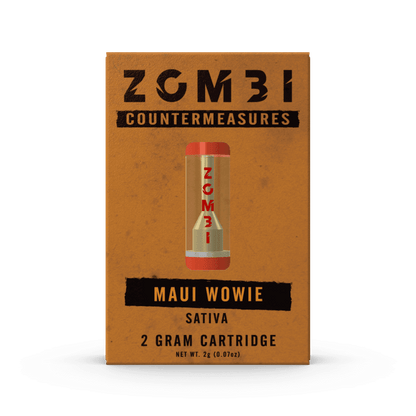 Zombi 2g Countermeasure Cartridge