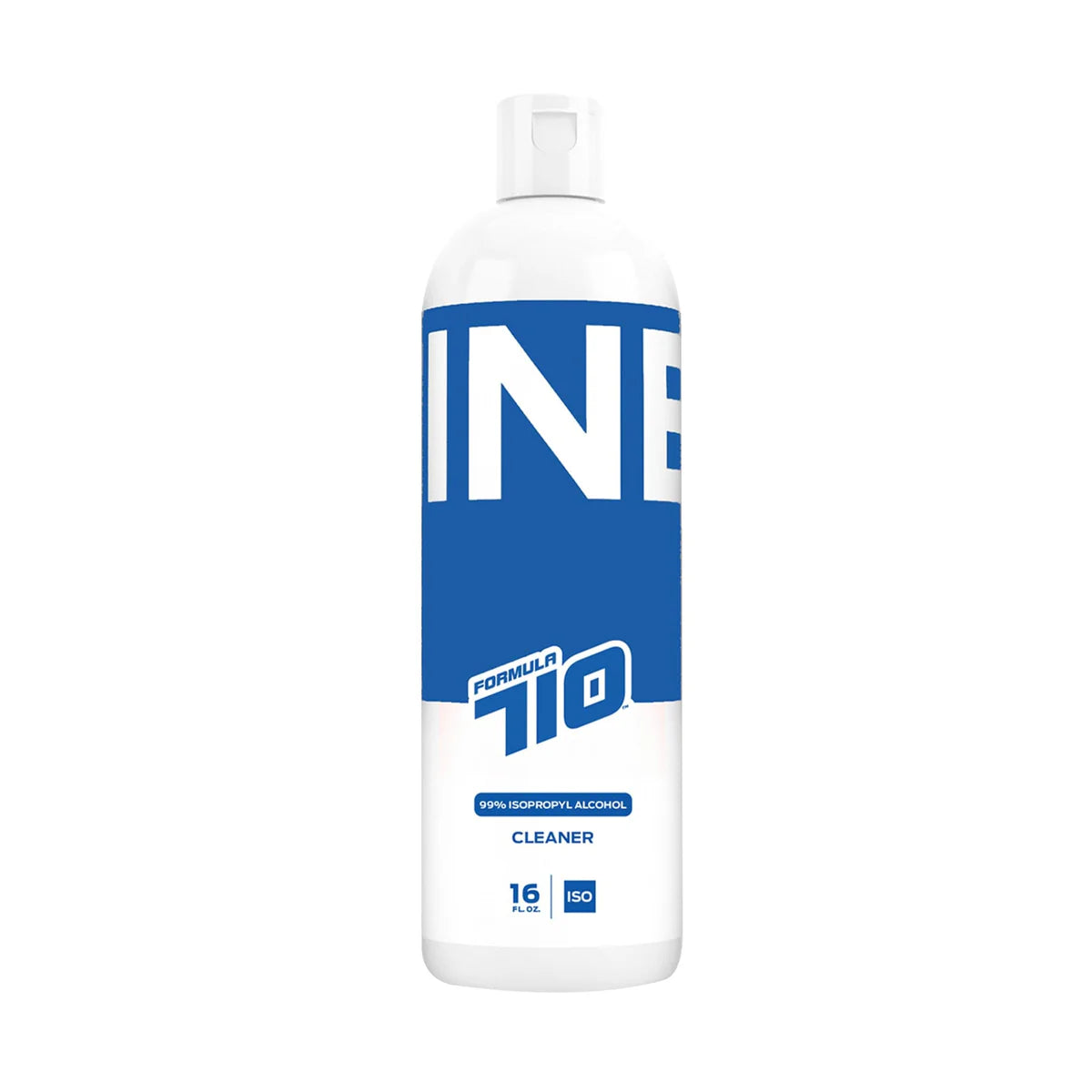 Formula 420 Nine9 Isopropyl Glass Cleaner