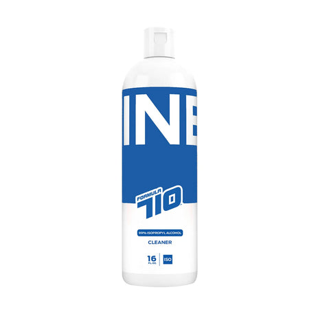 Formula 420 Nine9 Isopropyl Glass Cleaner