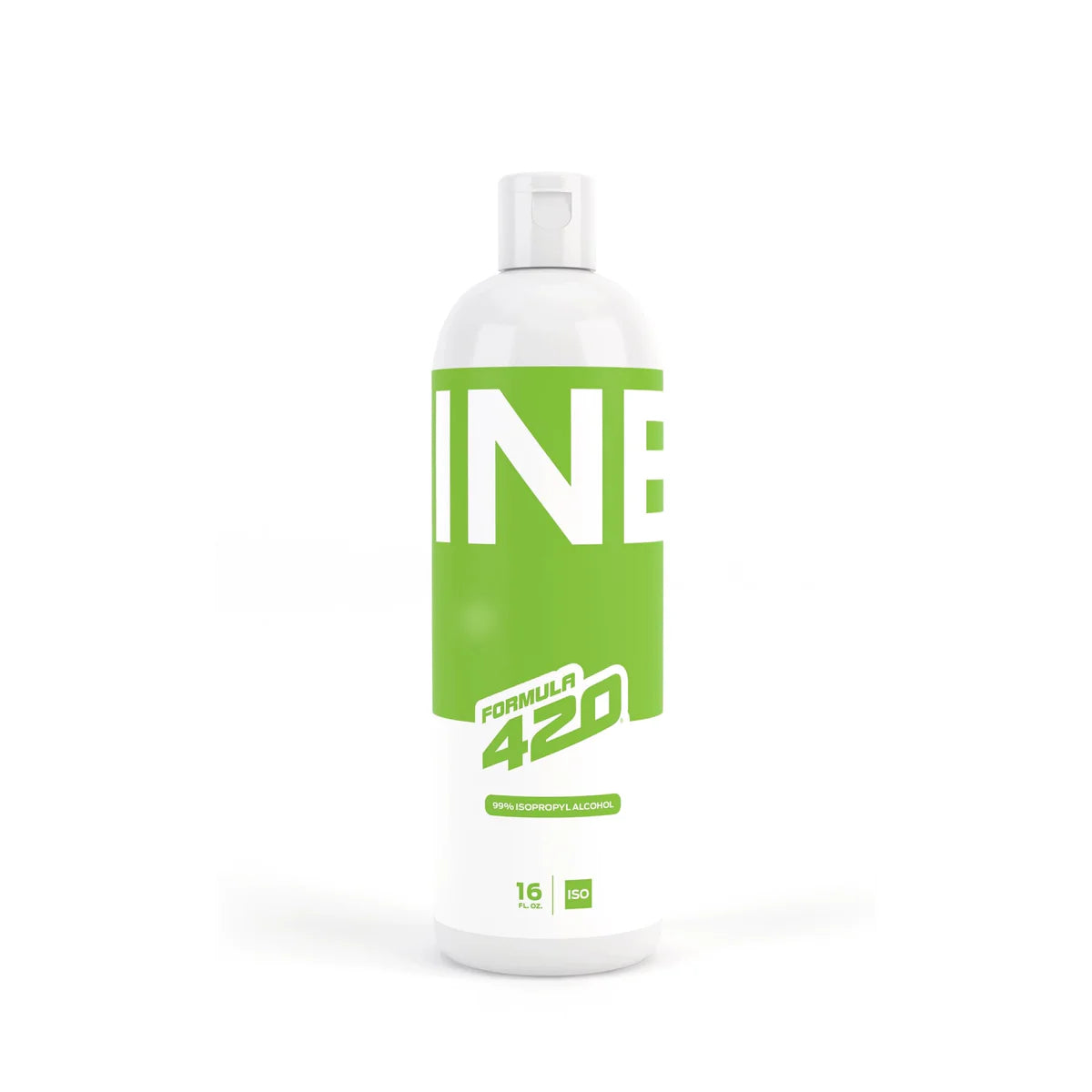 Formula 420 Nine9 Isopropyl Glass Cleaner