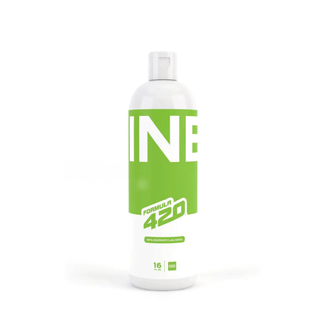 Formula 420 Nine9 Isopropyl Glass Cleaner