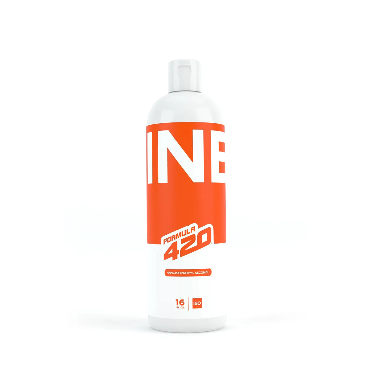 Formula 420 Nine9 Isopropyl Glass Cleaner