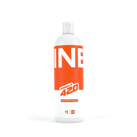 Formula 420 Nine9 Isopropyl Glass Cleaner