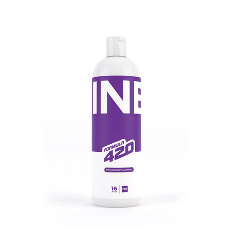 Formula 420 Nine9 Isopropyl Glass Cleaner