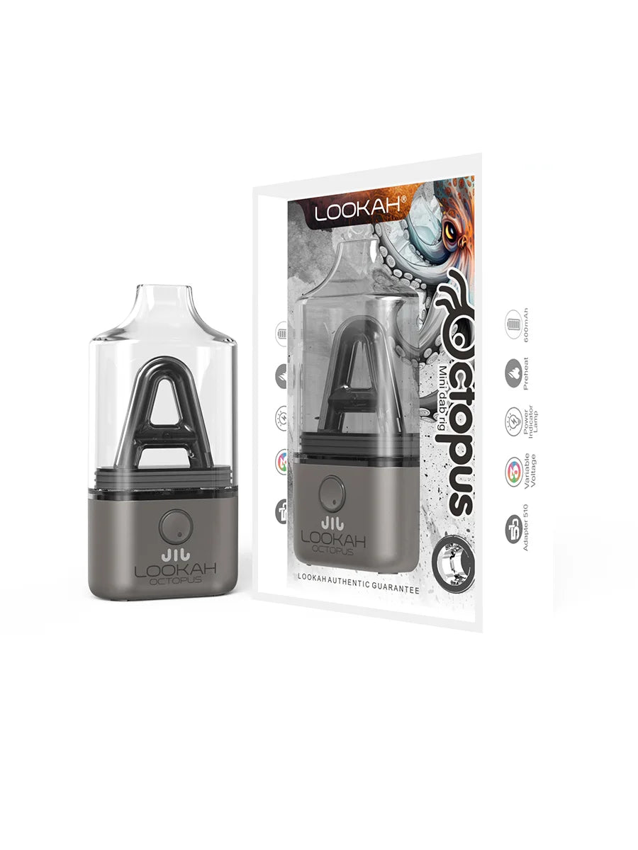 LOOKAH Octopus Mini E-Rig