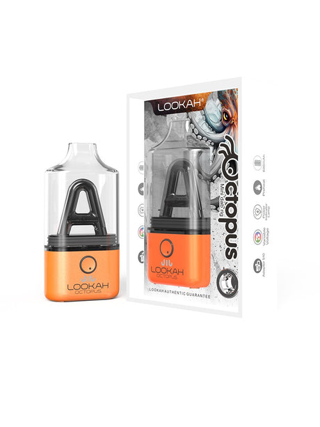 LOOKAH Octopus Mini E-Rig