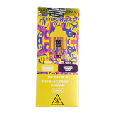 FLYING HORSE 8.5GM NEXT-GEN ORCHARD MEDLEY THC DISPOSABLE 5ct Display