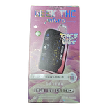 Geek THCA Pulse X THC-A Sugar VVS 7.5g Disposable 5ct Display