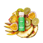 Puffy 200mg D9 Concentrated Syrup 12ct Display