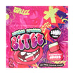 Double-Stacked BITEZ 2000mg THCA + Delta-9 + THCP Gummies 60ct Display