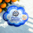 Chronic Clouds Nimbus 1g THC-A Flower 20ct Display