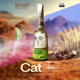LOOKAH Cat 510 Cart battery