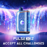 Geek Bar Pulse X2