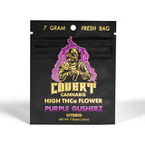 Covert High THCa Flower – 7 Grams