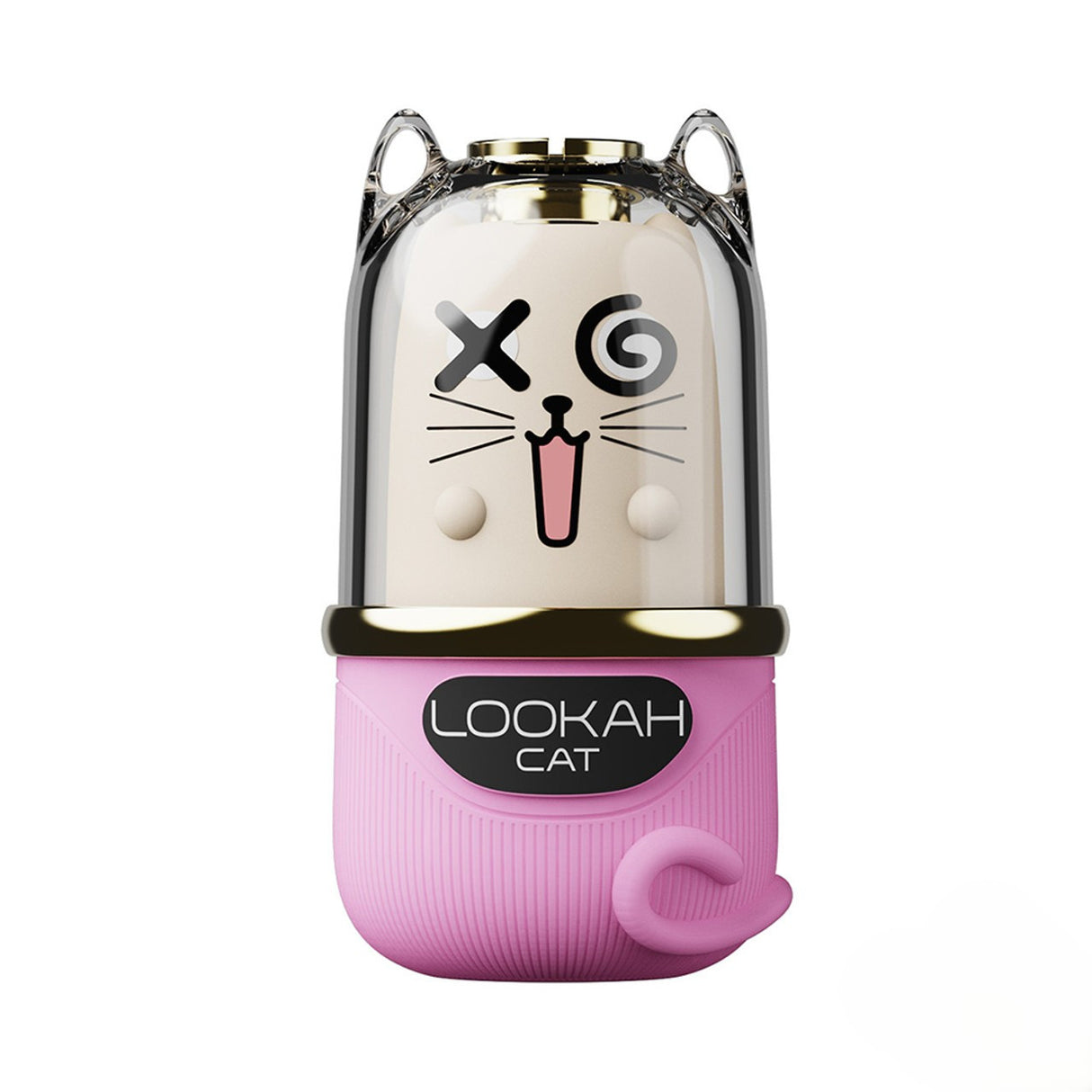 LOOKAH Cat 510 Cart battery