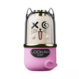 LOOKAH Cat 510 Cart battery