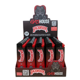 Backwoods x Gas House Lighters 50ct Display