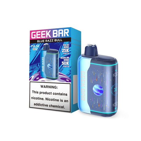 Geek Bar Pulse X2