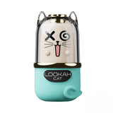 LOOKAH Cat 510 Cart battery