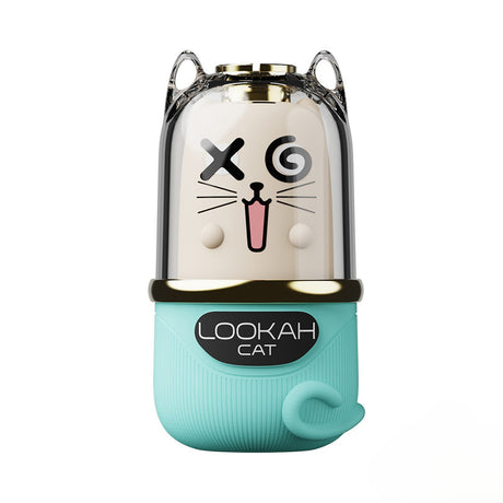 LOOKAH Cat 510 Cart battery