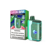 Geek Bar Pulse X2