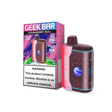 Geek Bar Pulse X2