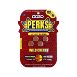 Dozo PERKS Extreme Potency 7 Hydroxy 400mg 4ct Tablets 5pk