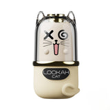 LOOKAH Cat 510 Cart battery