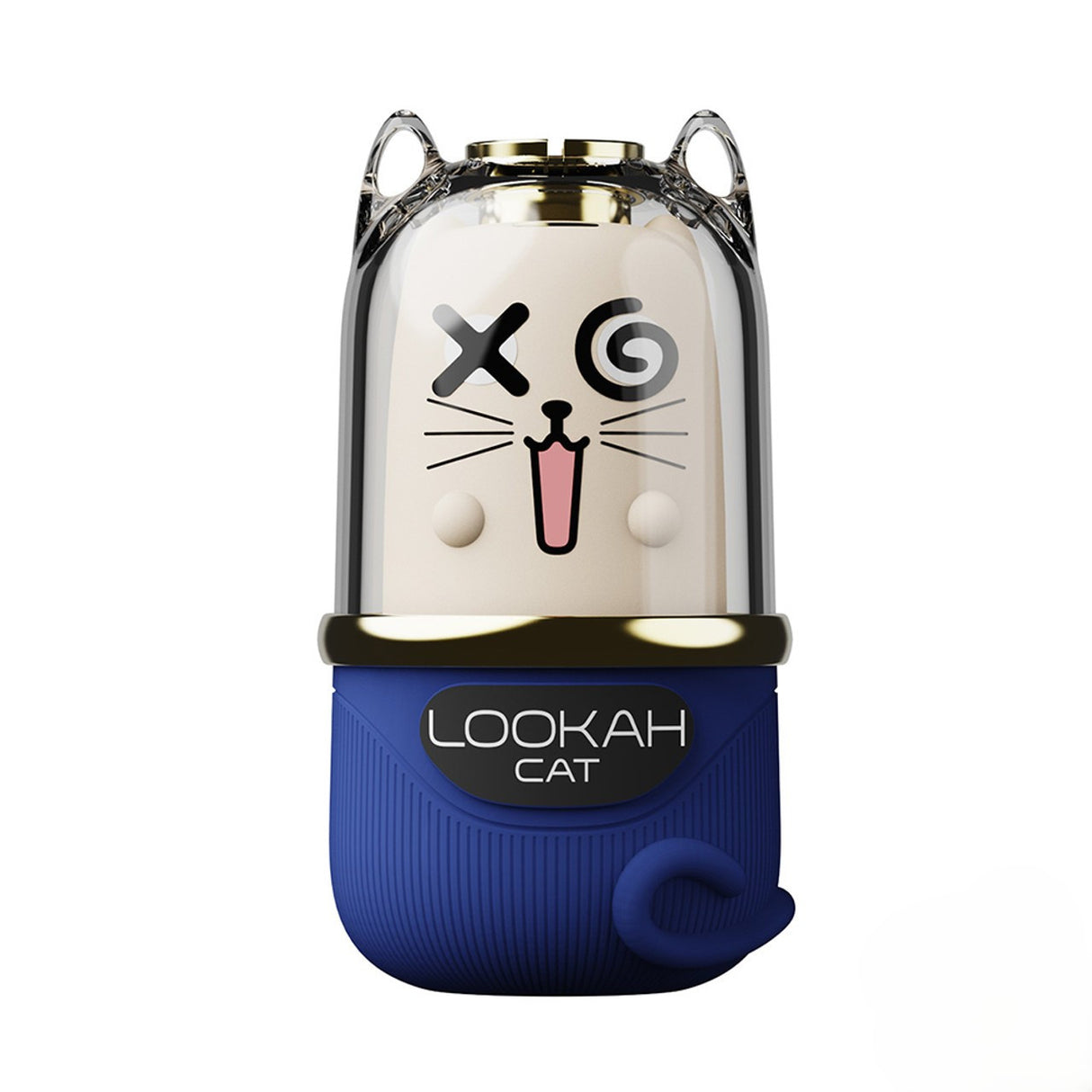 LOOKAH Cat 510 Cart battery
